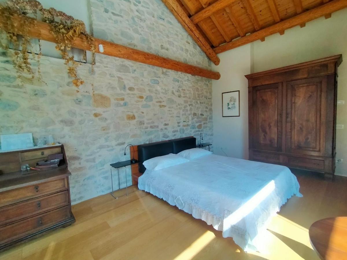 Bed and Breakfast Bb Giardino Di San Paolo Feltre Zewnętrze zdjęcie